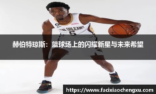 赫伯特琼斯：篮球场上的闪耀新星与未来希望